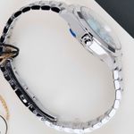 Omega Seamaster Aqua Terra 220.10.38.20.03.005 - (7/8)