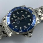 Omega Seamaster Diver 300 M 2551.80.00 - (4/6)