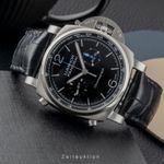 Panerai Luminor Submersible PAM01109 - (2/8)