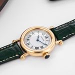 Cartier Diabolo 1460 - (3/8)