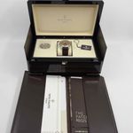Patek Philippe Perpetual Calendar 5320G-011 - (3/8)