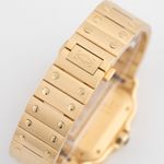 Cartier Santos WSSA0030 - (3/4)