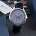 Omega De Ville 434.13.41.21.03.001 - (1/8)