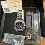 Vacheron Constantin Overseas Chronograph 5500V/110A-B148 - (5/5)