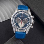 Zenith El Primero 36'000 VpH 03.2040.400/53.C802 - (1/8)