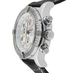 Breitling Super Avenger A13370 - (5/8)