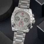 Tudor Sport Chronograph 20300 - (3/8)