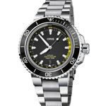 Oris Aquis Depth Gauge 01 733 7755 4154-Set MB - (1/1)