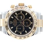 Rolex Daytona 116503 (Onbekend (willekeurig serienummer)) - 40mm Goud/Staal (6/8)