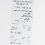 Omega Seamaster Aqua Terra 231.10.42.22.01.001 (Unknown (random serial)) - Black dial 42 mm Steel case (5/8)