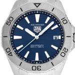 TAG Heuer Aquaracer WBP1113.BA0000 - (1/7)