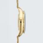 Rolex Yacht-Master II 116688 (2008) - 44mm Geelgoud (7/7)