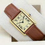 Cartier Tank 1615 - (1/8)