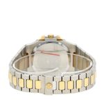 Patek Philippe Nautilus 3700/11 (Onbekend (willekeurig serienummer)) - 42mm Goud/Staal (4/5)