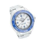 Omega Seamaster Planet Ocean 215.30.46.21.04.001 - (3/5)
