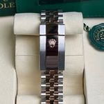 Rolex Datejust 41 126331 (2025) - Grey dial 41 mm Steel case (5/6)