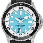 Breitling Superocean 44 A17376211L2S1 - (1/7)