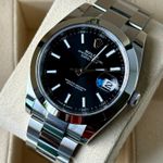 Rolex Datejust 41 126300 (2024) - 41mm Staal (3/7)