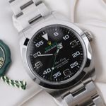 Rolex Air-King 116900 - (5/8)