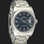 Rolex Datejust 36 116234 (2014) - 36mm Staal (4/8)