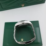 Rolex Milgauss 116400GV - (7/8)
