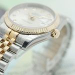 Rolex Datejust 36 116233 (2006) - 36mm Goud/Staal (5/8)
