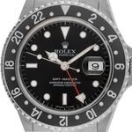 Rolex GMT-Master 16750 - (1/8)