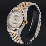 Rolex Datejust 36 16233 - (4/8)