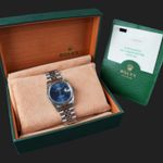 Rolex Datejust 36 16234 - (8/8)