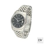 Rolex Datejust 36 16234 - (4/8)