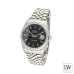 Rolex Datejust 36 16234 - (3/8)