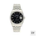 Rolex Datejust 36 16234 - (2/8)