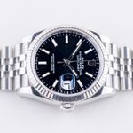 Rolex Datejust 36 126234 (2025) - 36mm Staal (6/8)