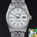 Rolex Datejust 36 16234 - (1/7)