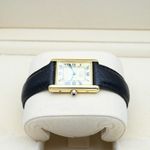 Cartier Tank 681006 - (4/8)