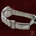 Rolex GMT-Master II 16710 (2007) - 40 mm Steel case (3/8)