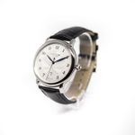 Montblanc Star 116511 (2023) - Silver dial 42 mm Steel case (3/4)