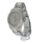 Rolex Yacht-Master 168622 - (2/5)