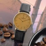 Vacheron Constantin Patrimony 31039 (1980) - Goud wijzerplaat 32mm Geelgoud (3/8)