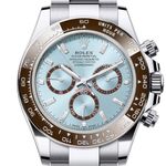 Rolex Daytona 126506 - (4/6)