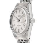 Rolex Datejust 1601 (1974) - 36 mm Steel case (4/8)