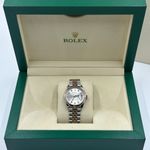 Rolex Datejust 31 278271 (2024) - Zilver wijzerplaat 31mm Staal (4/8)