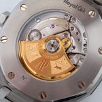 Audemars Piguet Royal Oak Selfwinding 15400ST.OO.1220ST.02 - (4/8)