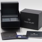 TAG Heuer Aquaracer WBP2110.BA0627 - (8/8)