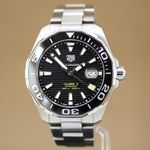 TAG Heuer Aquaracer 300M WAY201A.BA0927 - (2/8)