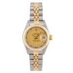 Rolex Lady-Datejust 69173 - (1/6)