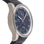 IWC Portuguese Yacht Club Chronograph IW390212 - (6/8)