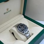 Rolex Daytona 126500ln (2025) - 40mm Staal (3/10)