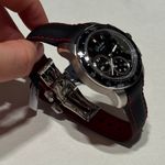 Glashütte Original Sport Evolution Chronograph 1-39-31-43-03-03 - (2/6)