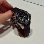 Glashütte Original Sport Evolution Chronograph 1-39-31-43-03-03 - (1/6)